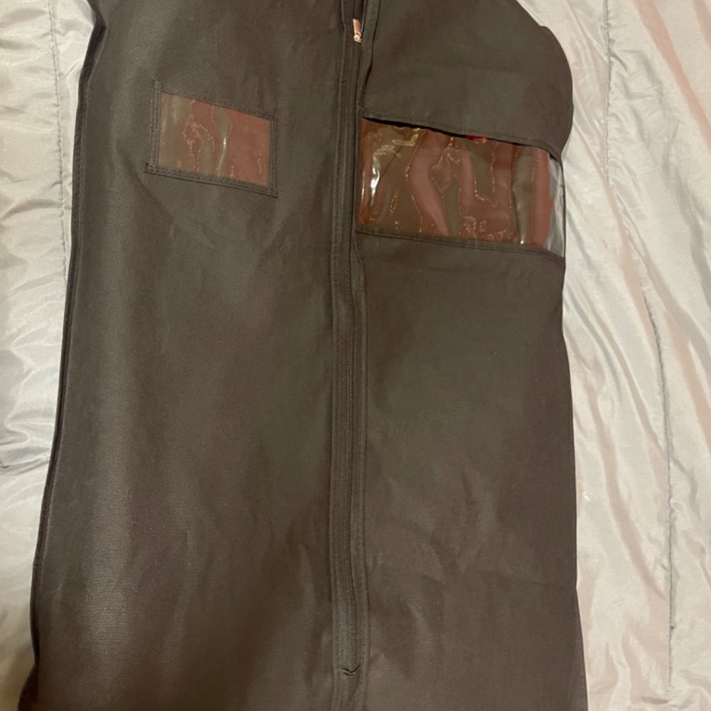 Complete Suit - Picture 3 of 7